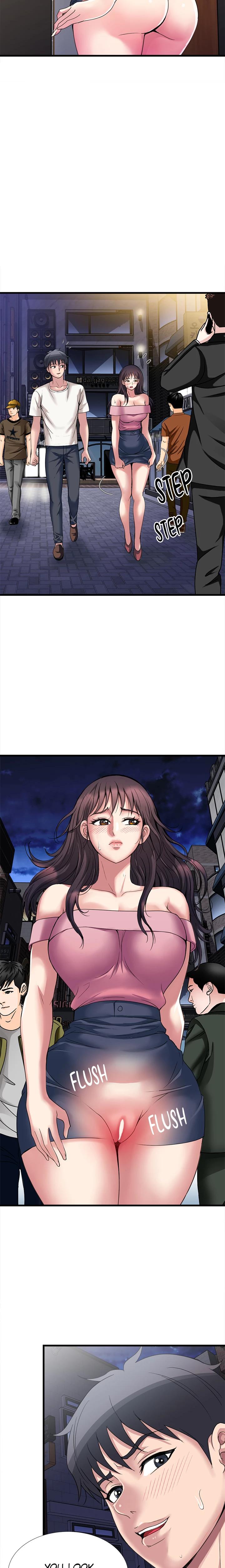 Daily Pleasure Awakening Chapter 9 - Page 10 in English