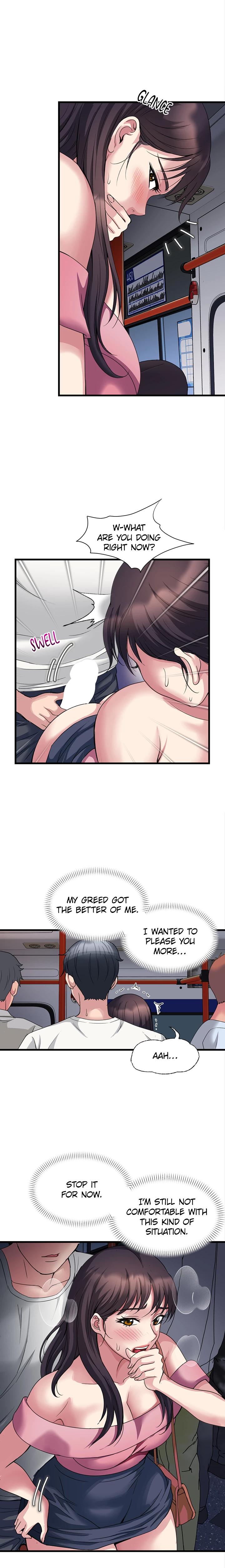Daily Pleasure Awakening Chapter 10 - Page 5 in English