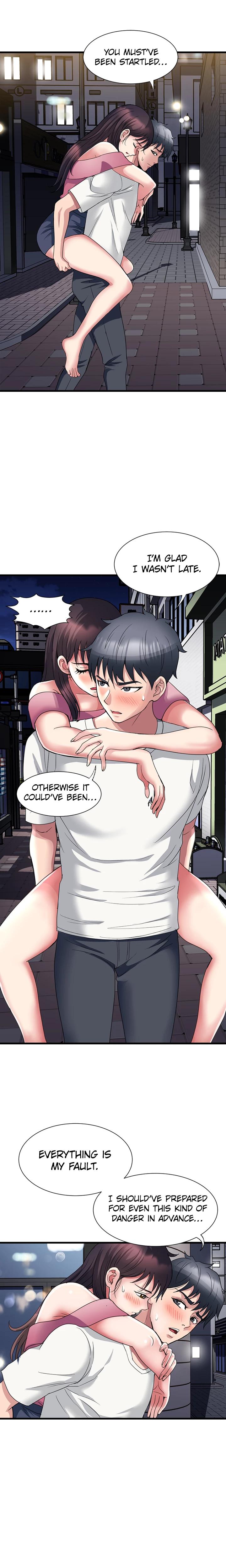 Daily Pleasure Awakening Chapter 13 - Page 6 in English