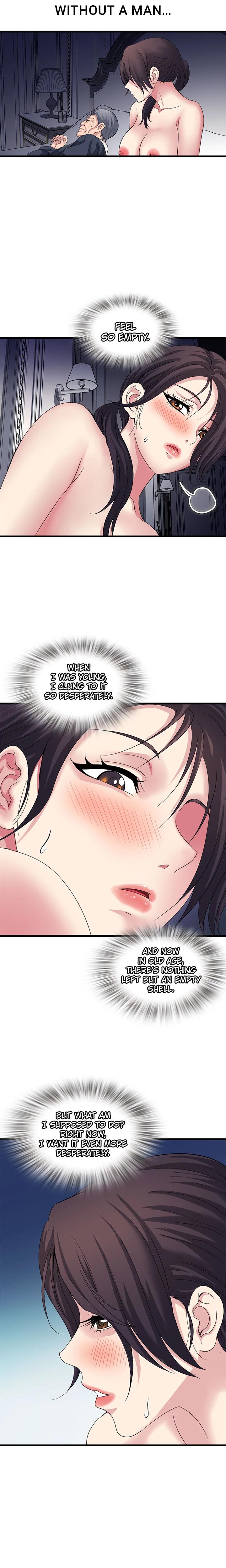 Daily Pleasure Awakening Chapter 14 - Page 10 in English