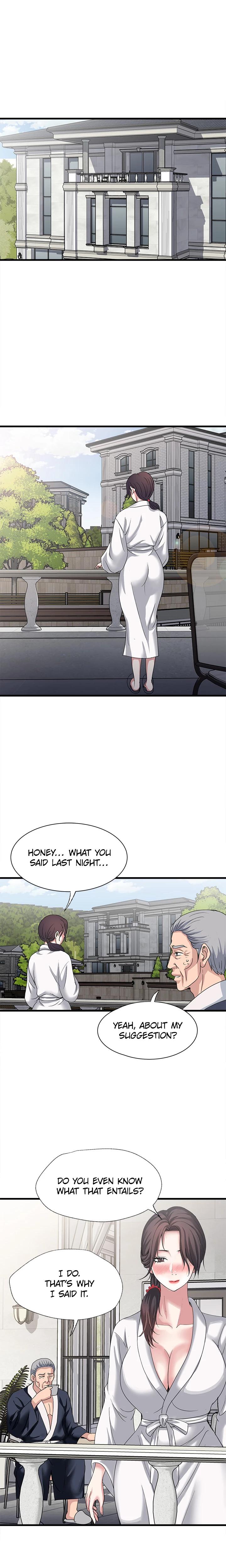 Daily Pleasure Awakening Chapter 15 - Page 16 in English