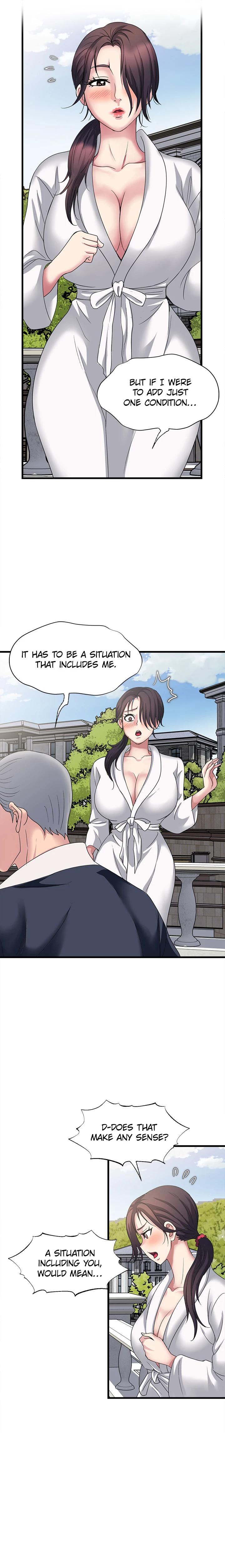 Daily Pleasure Awakening Chapter 15 - Page 19 in English