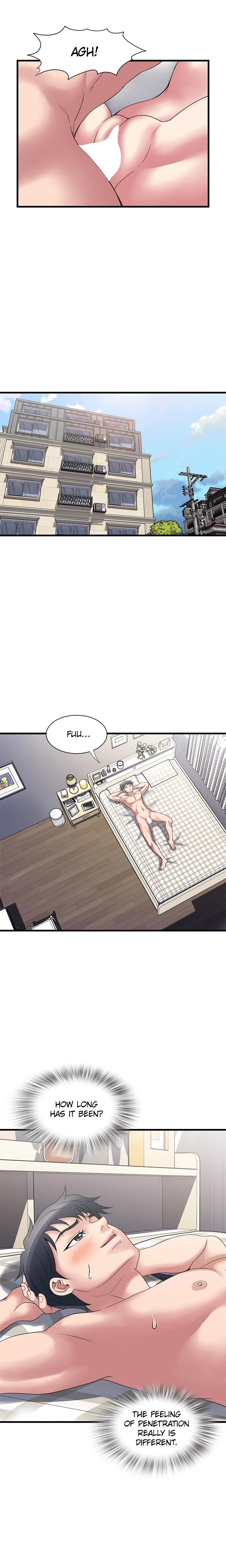Daily Pleasure Awakening Chapter 15 - Page 4 in English