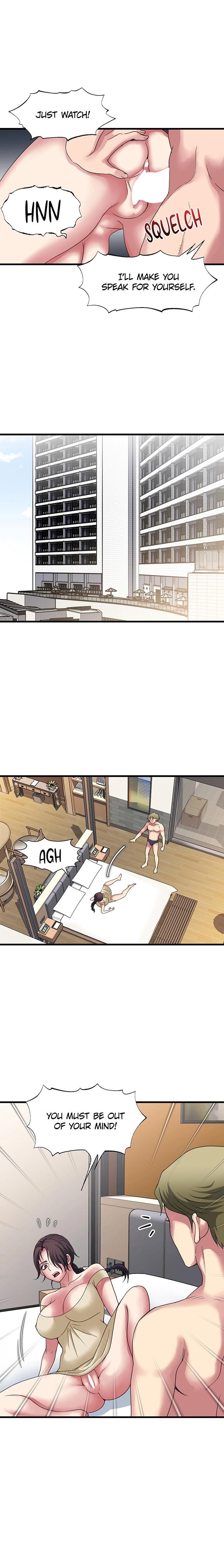 Daily Pleasure Awakening Chapter 18 - Page 16 in English