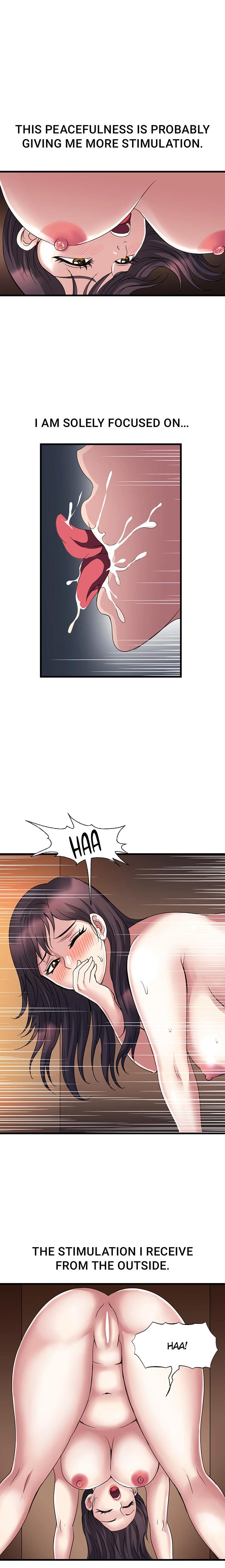Daily Pleasure Awakening Chapter 21 - Page 18 in English