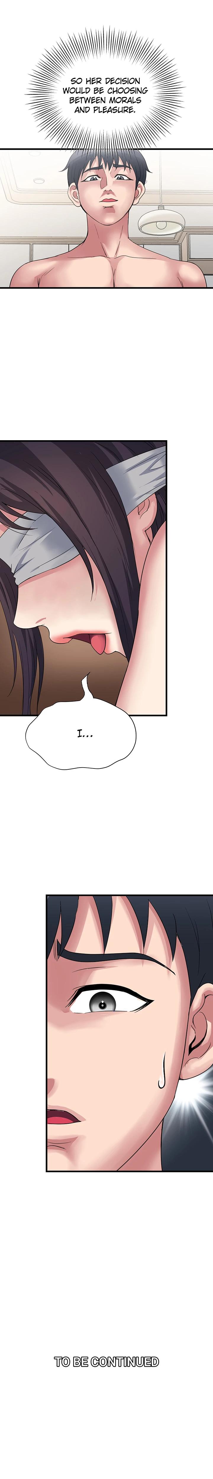 Daily Pleasure Awakening Chapter 22 - Page 11 in English