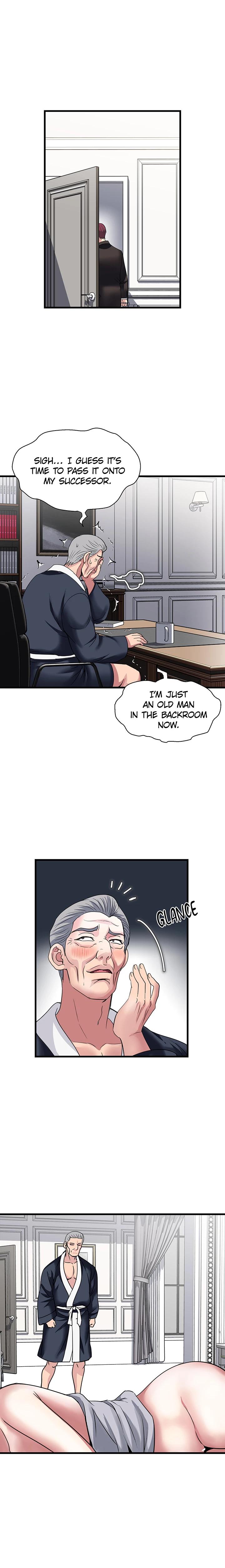 Daily Pleasure Awakening Chapter 23 - Page 14 in English