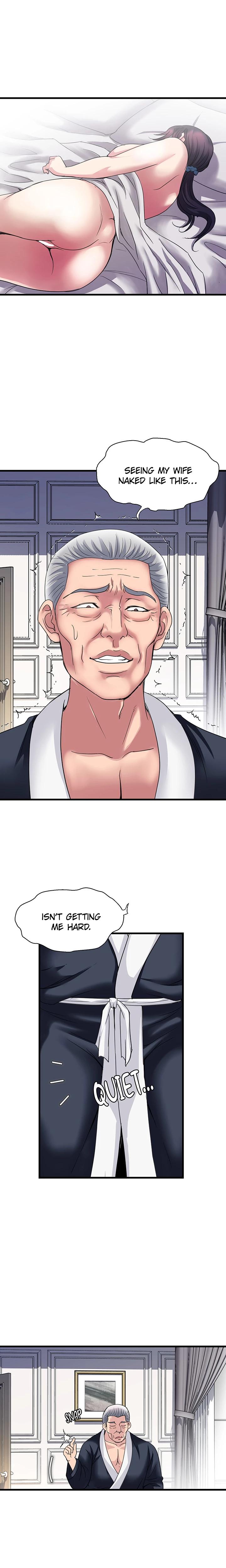 Daily Pleasure Awakening Chapter 23 - Page 15 in English