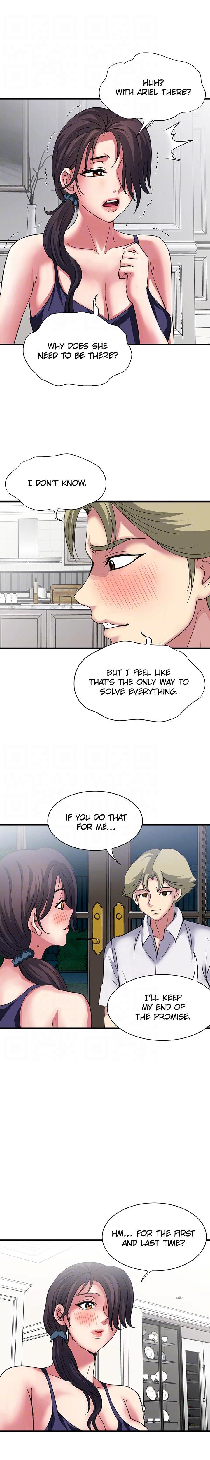 Daily Pleasure Awakening Chapter 25 - Page 18 in English
