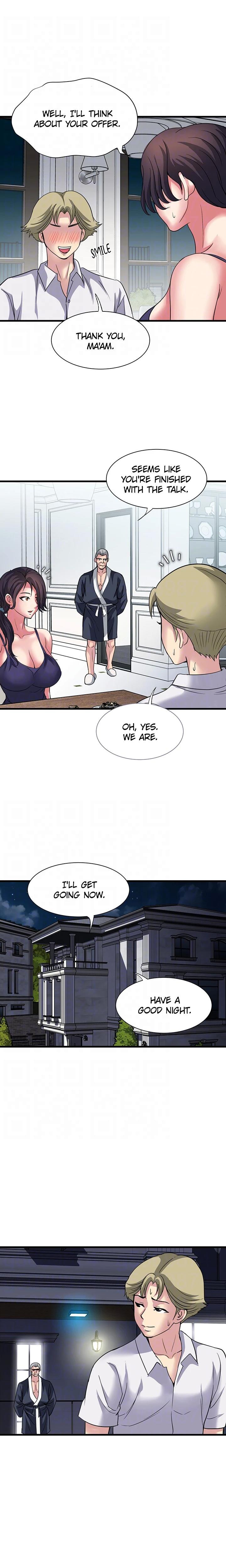 Daily Pleasure Awakening Chapter 25 - Page 19 in English