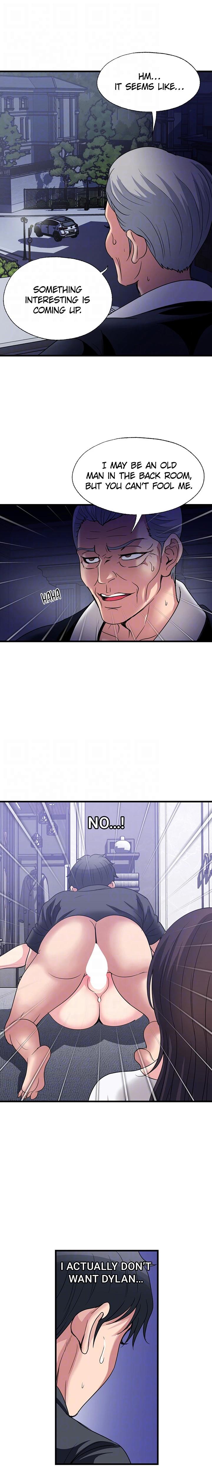 Daily Pleasure Awakening Chapter 26 - Page 16 in English