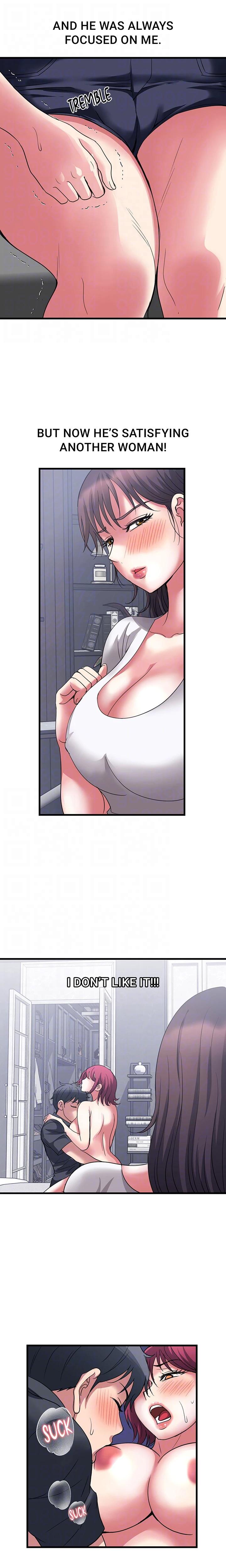 Daily Pleasure Awakening Chapter 26 - Page 7 in English