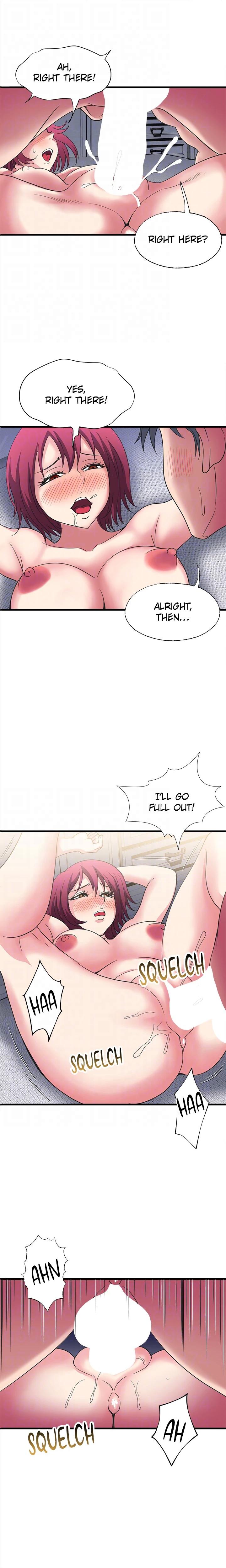 Daily Pleasure Awakening Chapter 27 - Page 10 in English