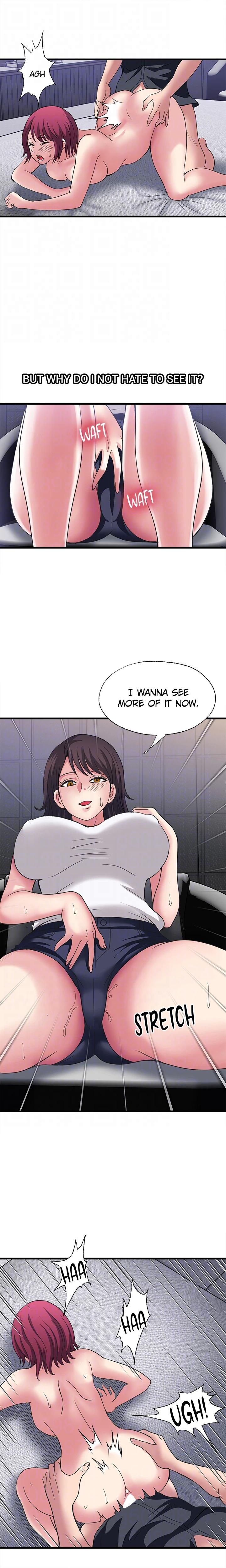 Daily Pleasure Awakening Chapter 27 - Page 17 in English