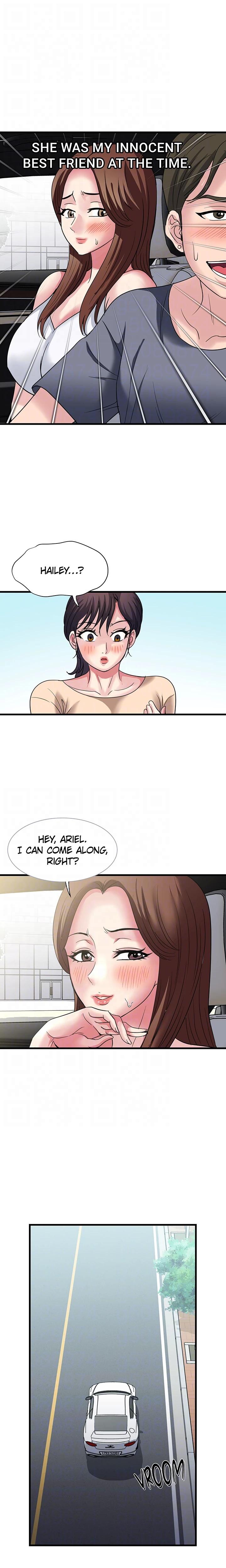 Daily Pleasure Awakening Chapter 29 - Page 10 in English