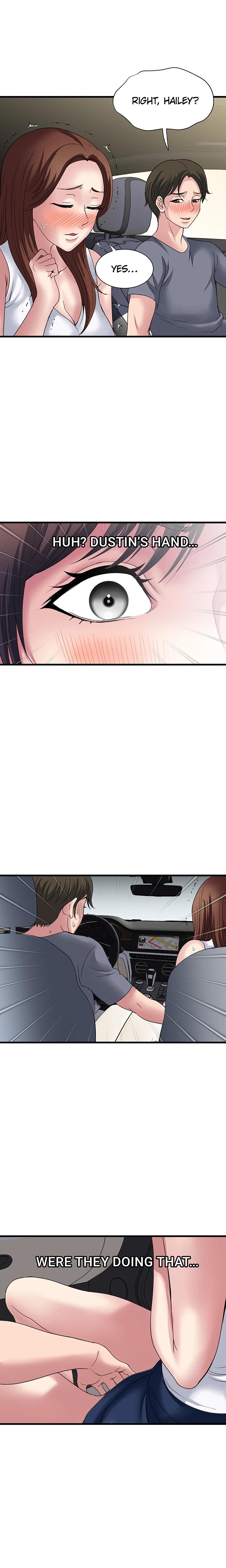 Daily Pleasure Awakening Chapter 29 - Page 13 in English