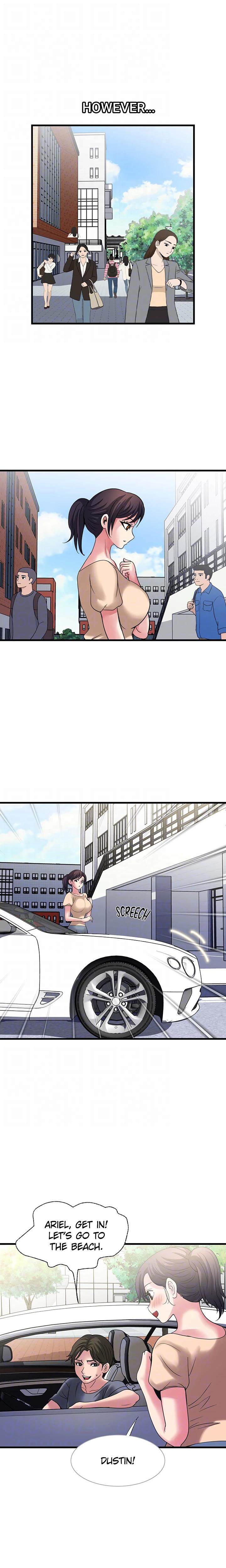 Daily Pleasure Awakening Chapter 29 - Page 9 in English