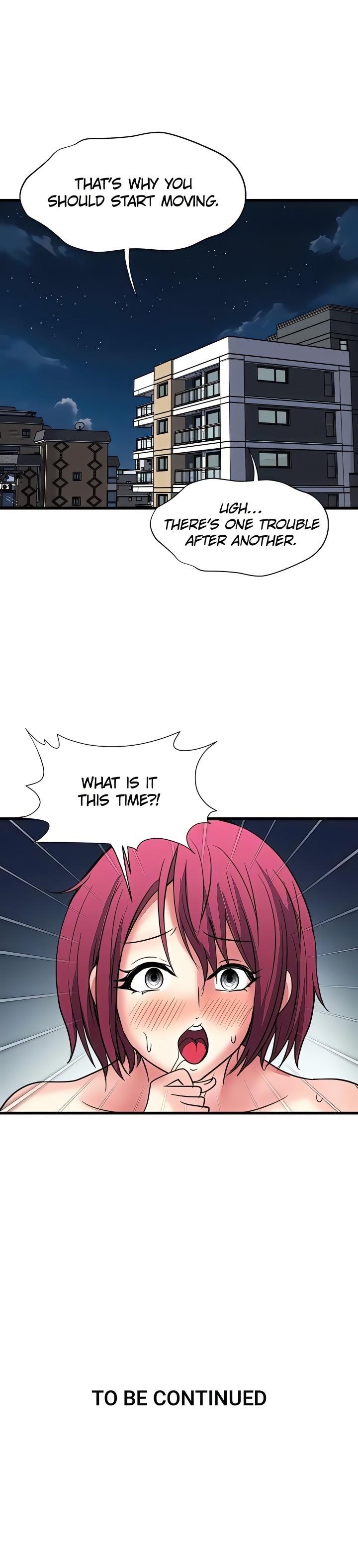 Daily Pleasure Awakening Chapter 31 - Page 20 in English