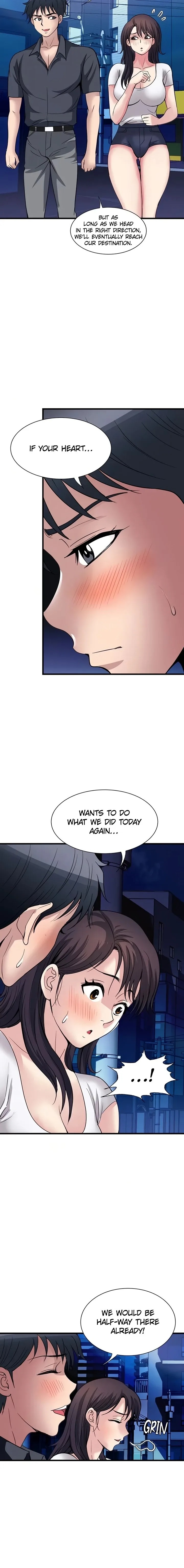 Daily Pleasure Awakening Chapter 33 - Page 16 in English
