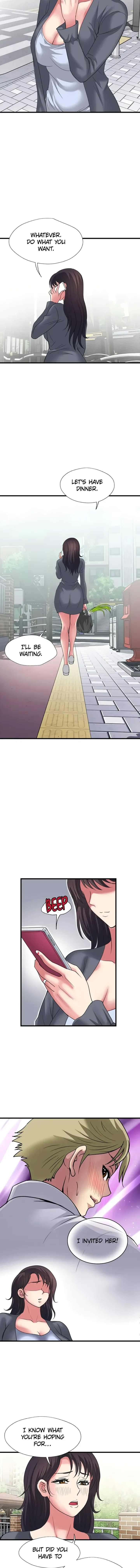 Daily Pleasure Awakening Chapter 35 - Page 3 in English