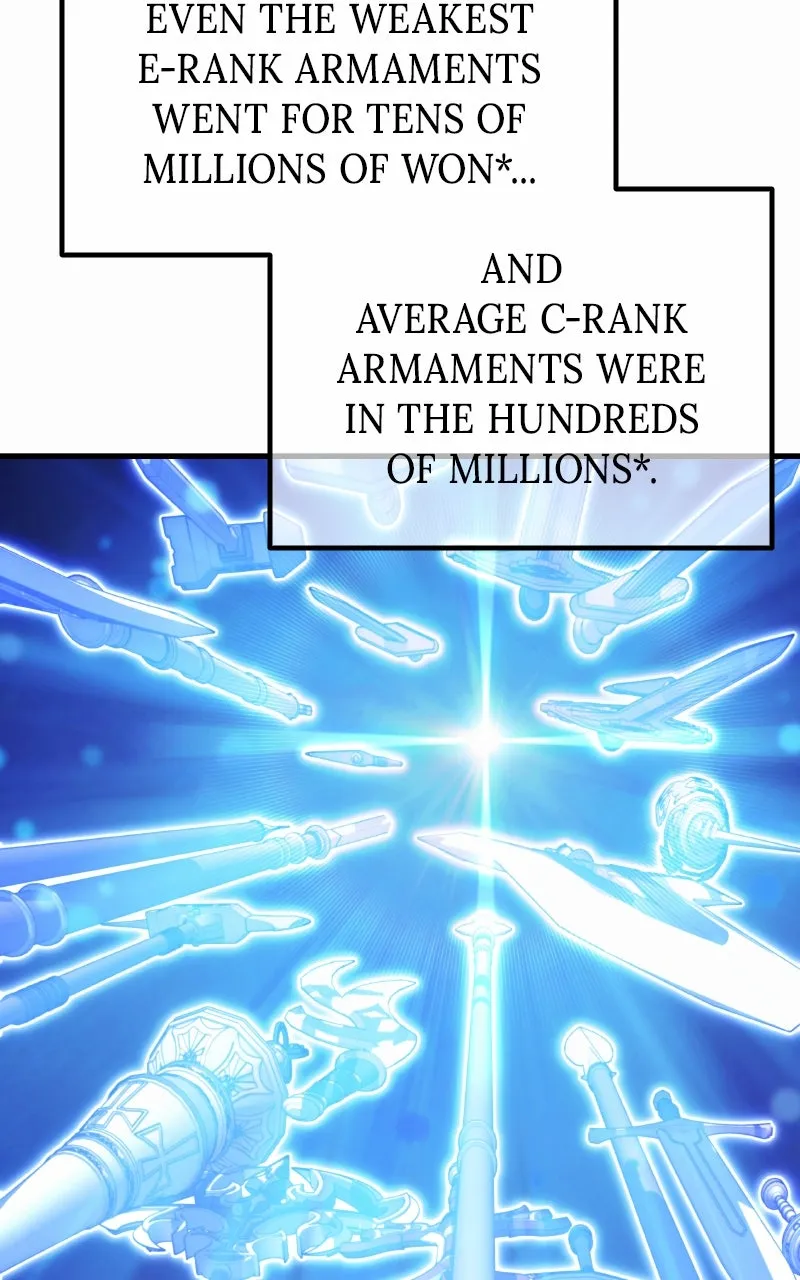 The Academy’s Sashimi Sword Master Chapter 1 - Page 101 in English