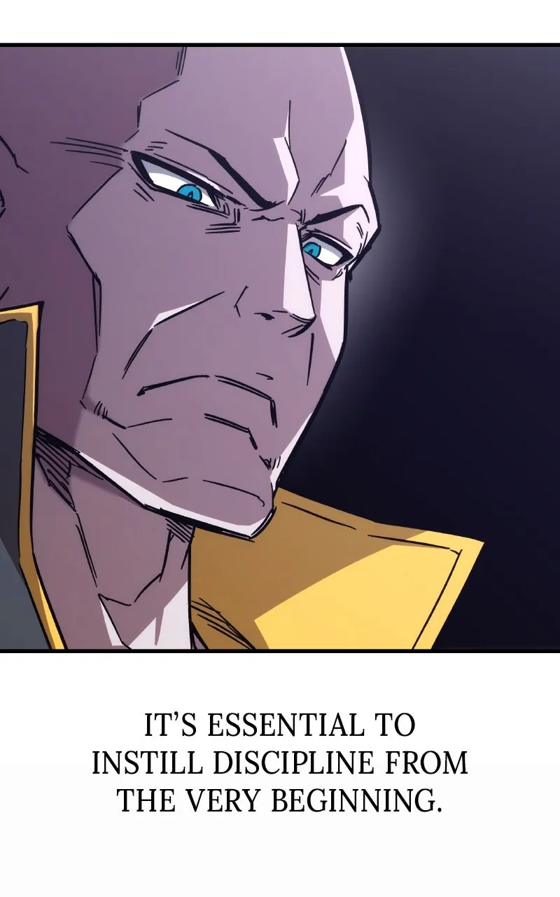 The Academy’s Sashimi Sword Master Chapter 1 - Page 123 in English