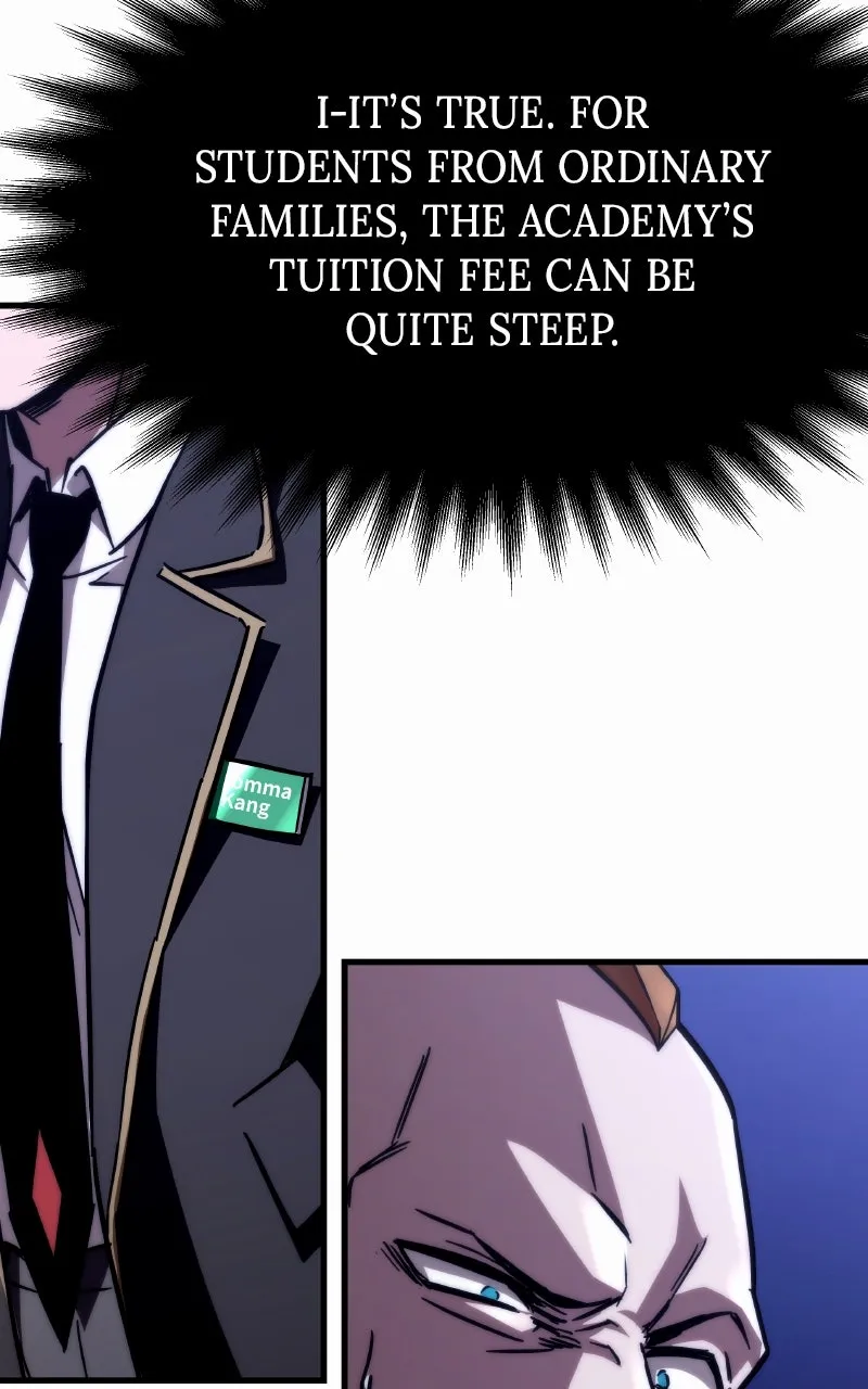 The Academy’s Sashimi Sword Master Chapter 1 - Page 133 in English