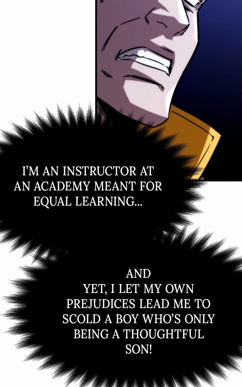 The Academy’s Sashimi Sword Master Chapter 1 - Page 134 in English