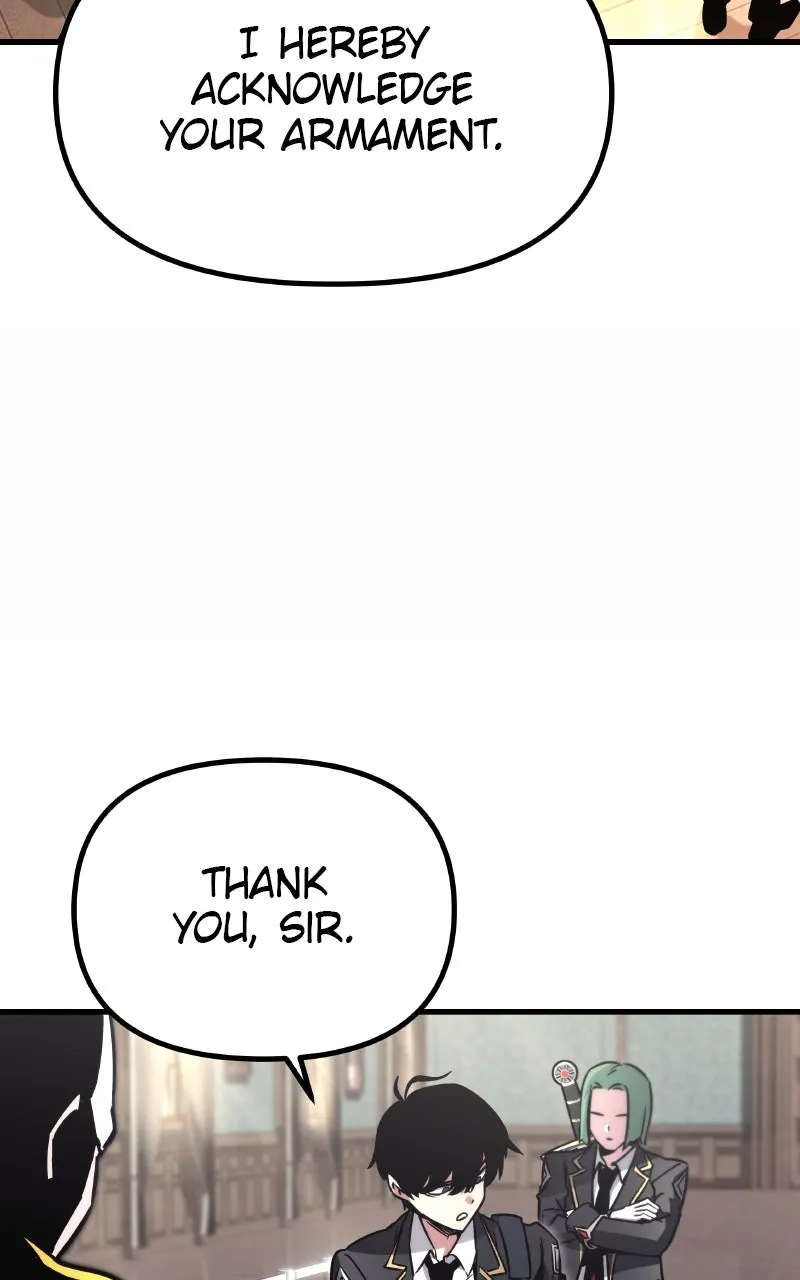 The Academy’s Sashimi Sword Master Chapter 1 - Page 148 in English