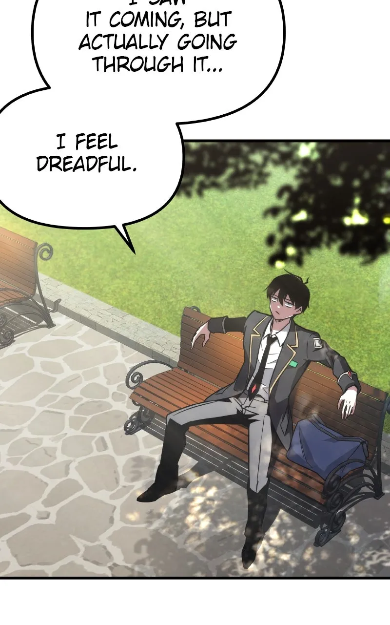 The Academy’s Sashimi Sword Master Chapter 1 - Page 158 in English