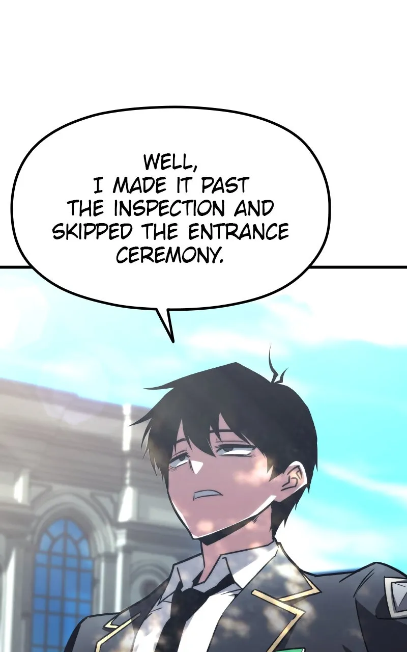The Academy’s Sashimi Sword Master Chapter 1 - Page 159 in English