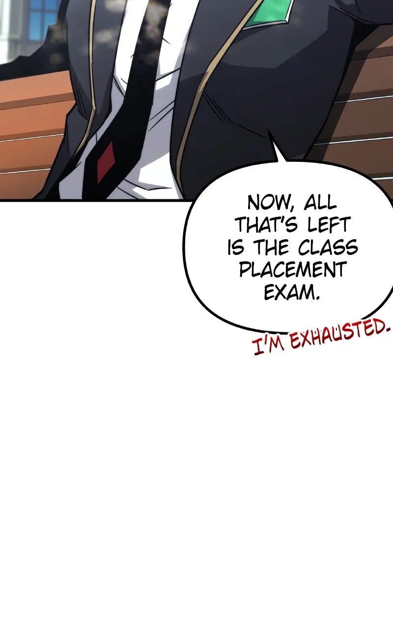 The Academy’s Sashimi Sword Master Chapter 1 - Page 160 in English