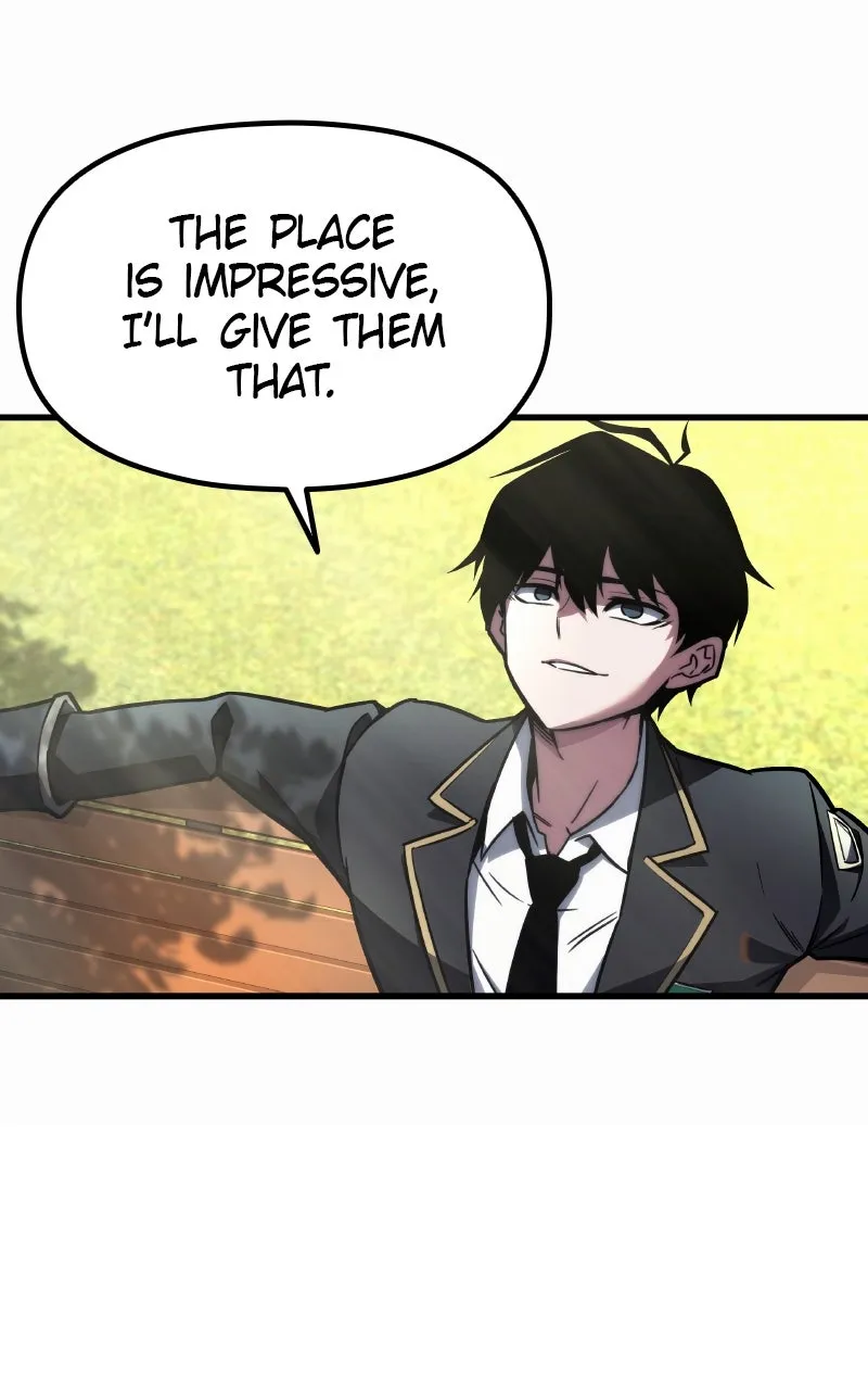 The Academy’s Sashimi Sword Master Chapter 1 - Page 168 in English