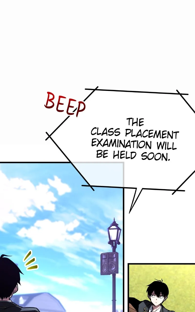 The Academy’s Sashimi Sword Master Chapter 1 - Page 171 in English