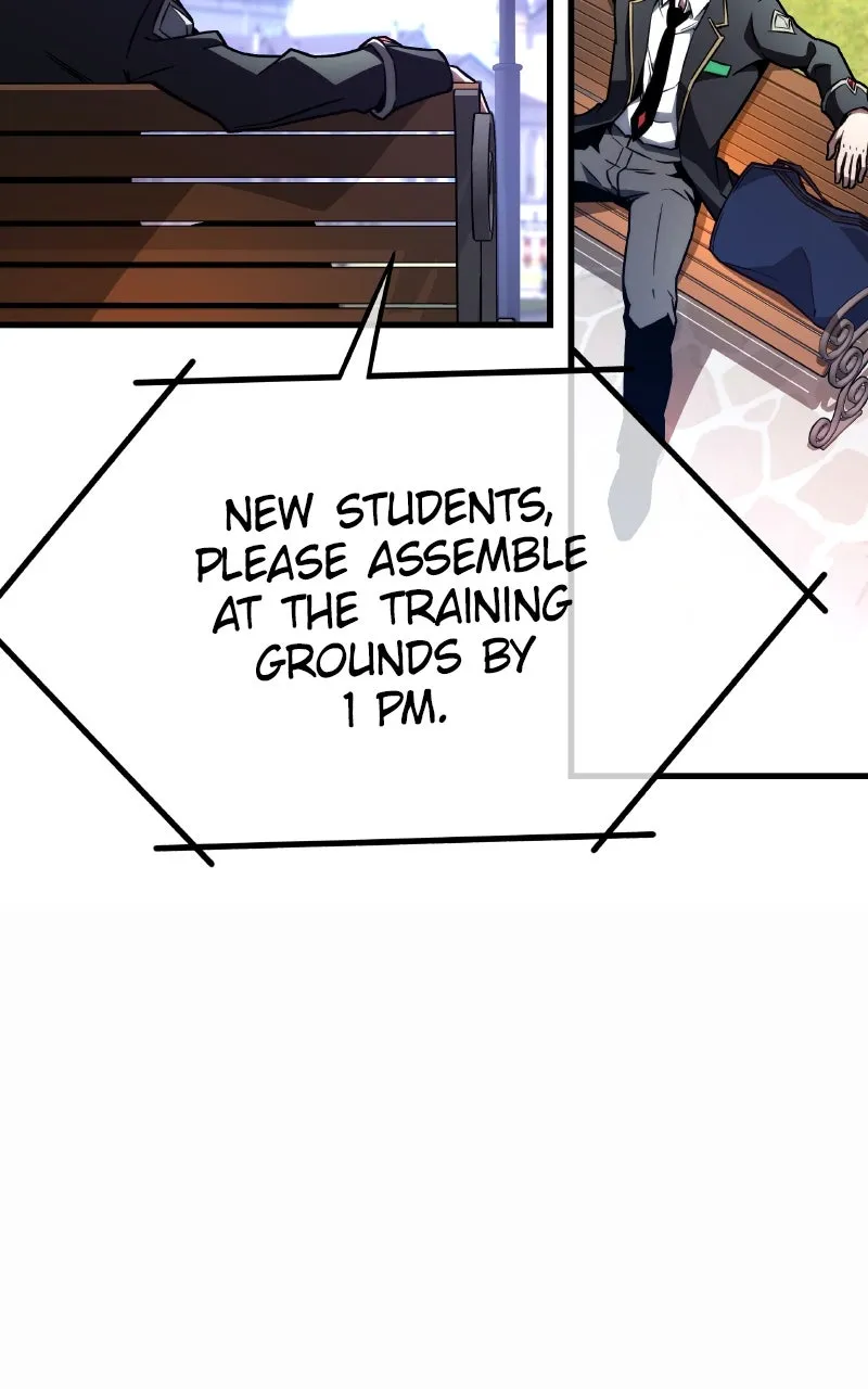 The Academy’s Sashimi Sword Master Chapter 1 - Page 172 in English