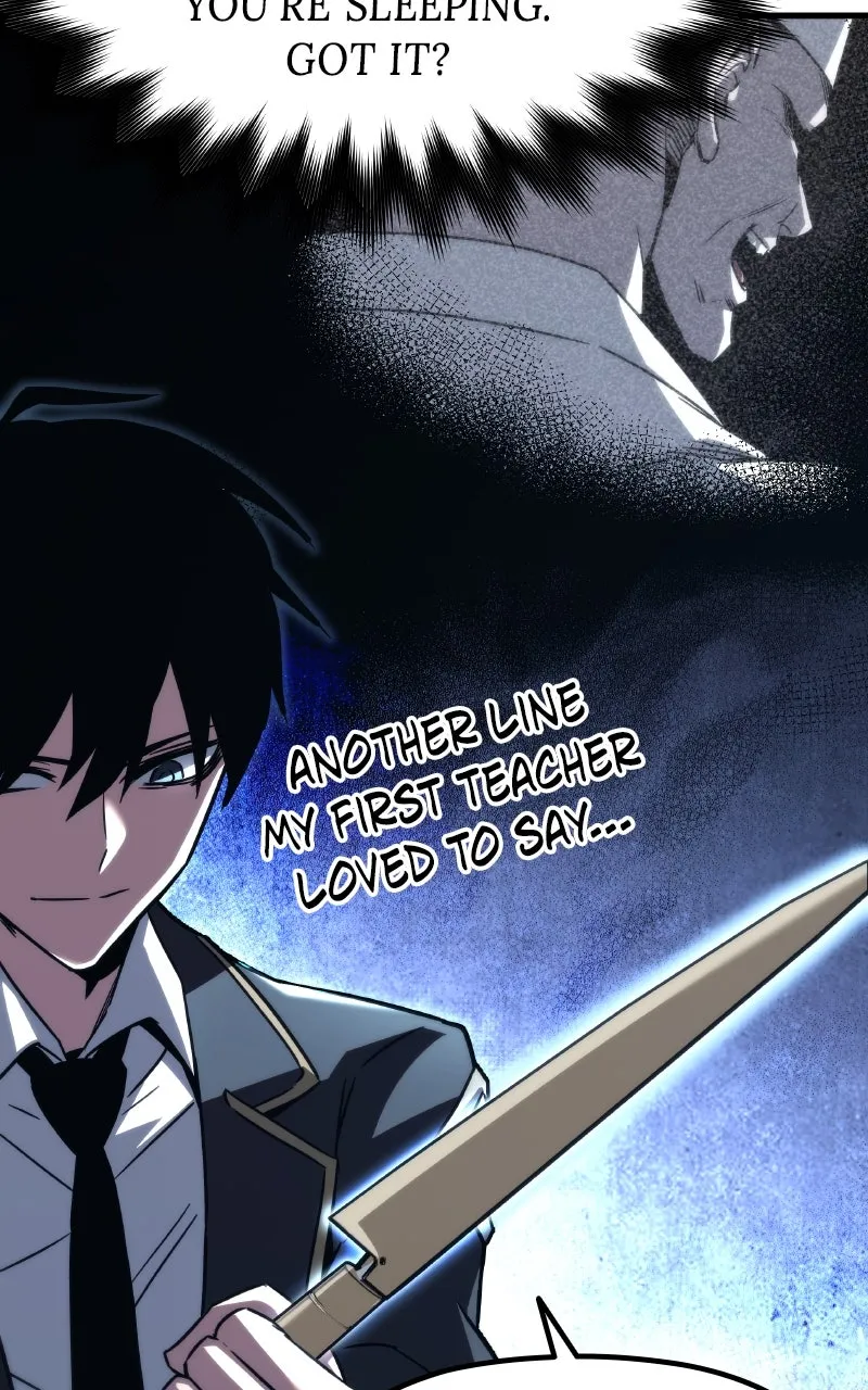 The Academy’s Sashimi Sword Master Chapter 1 - Page 179 in English
