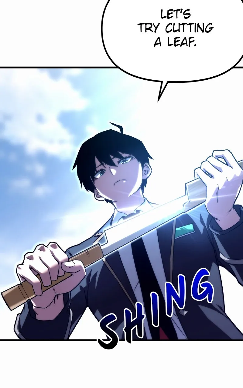 The Academy’s Sashimi Sword Master Chapter 1 - Page 184 in English