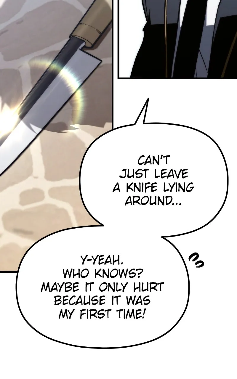The Academy’s Sashimi Sword Master Chapter 1 - Page 242 in English