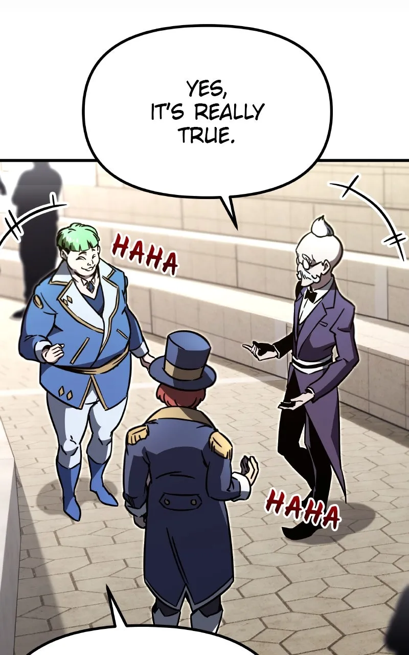 The Academy’s Sashimi Sword Master Chapter 1 - Page 254 in English