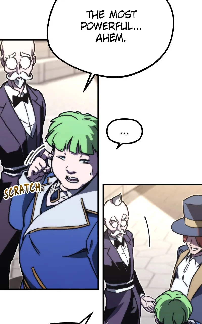 The Academy’s Sashimi Sword Master Chapter 1 - Page 262 in English