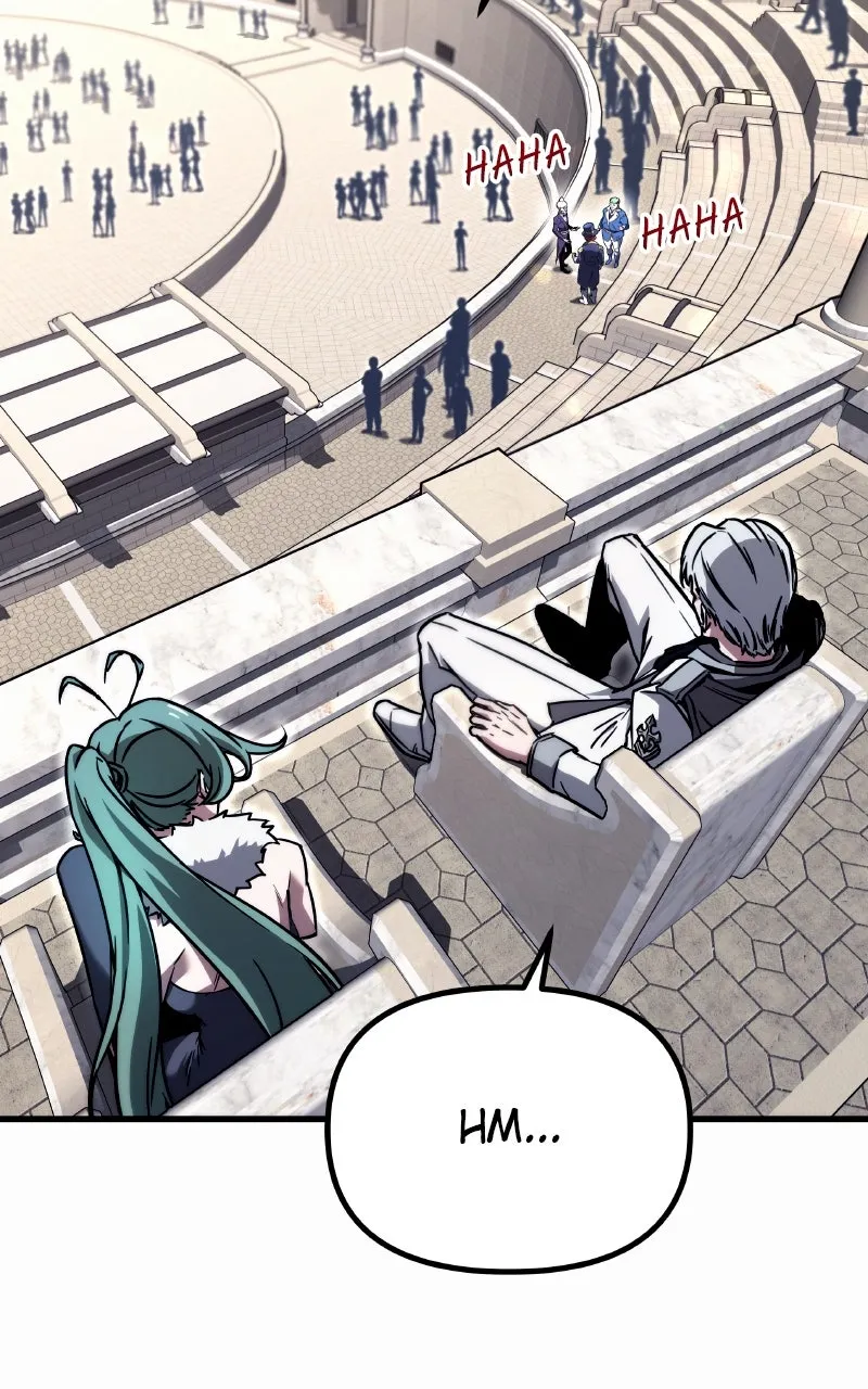 The Academy’s Sashimi Sword Master Chapter 1 - Page 279 in English