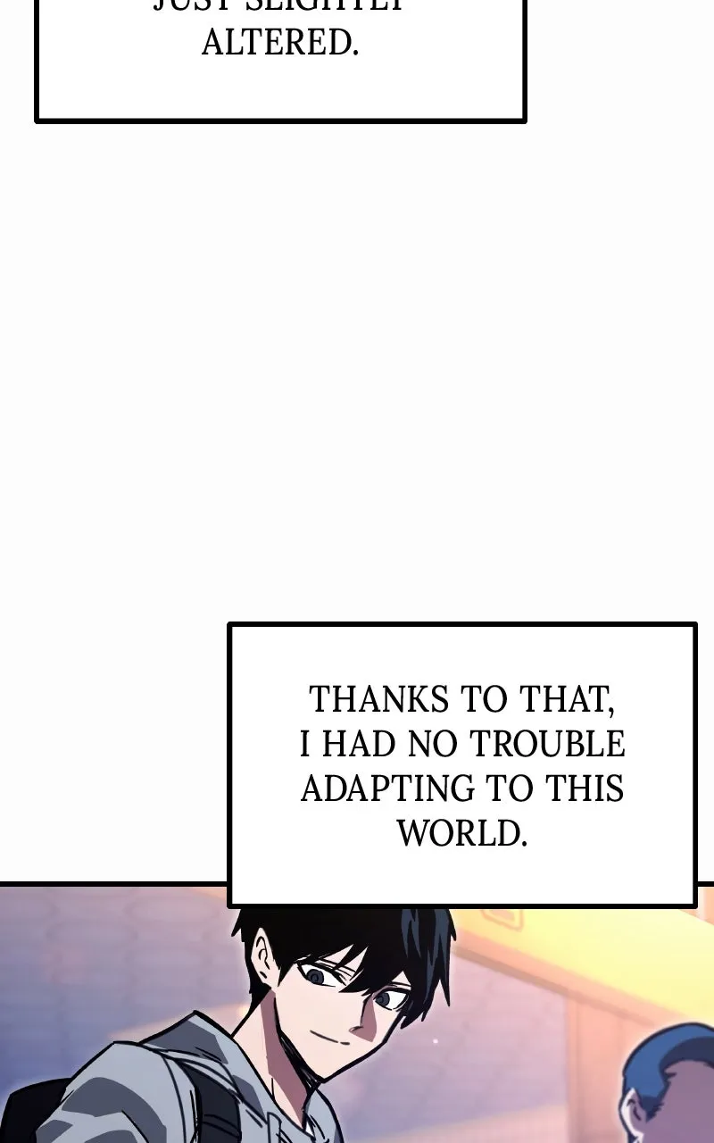 The Academy’s Sashimi Sword Master Chapter 1 - Page 28 in English