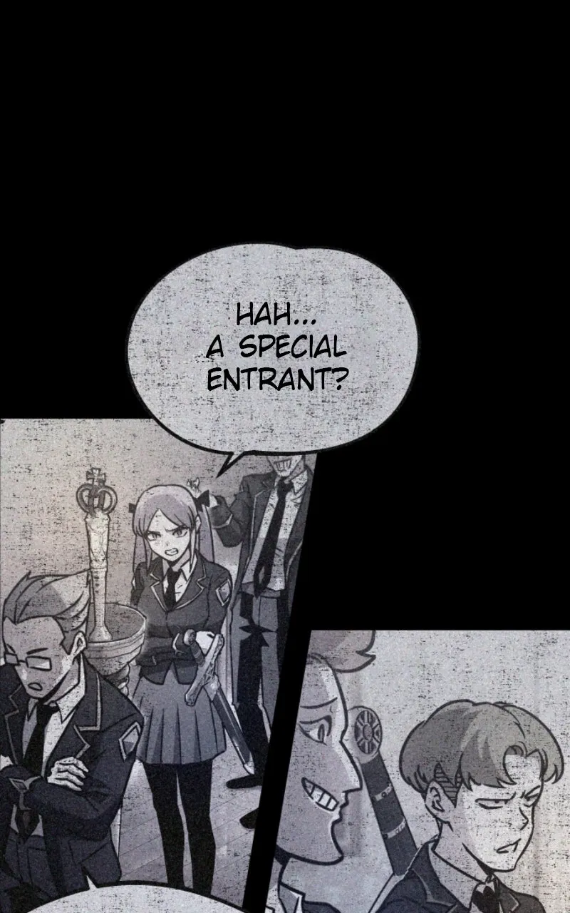 The Academy’s Sashimi Sword Master Chapter 1 - Page 289 in English