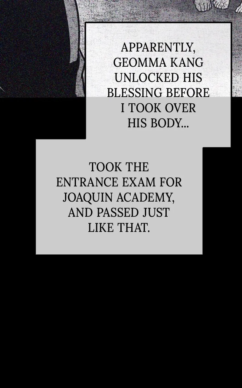 The Academy’s Sashimi Sword Master Chapter 1 - Page 54 in English