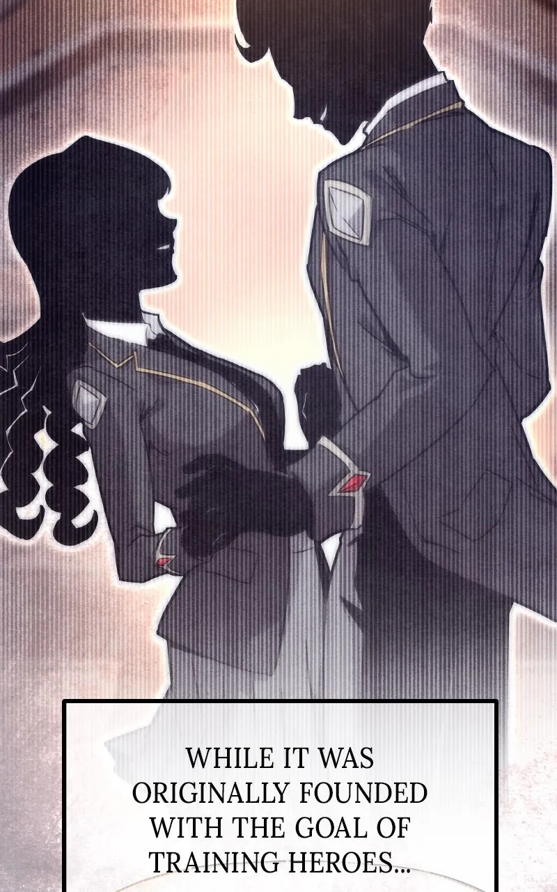 The Academy’s Sashimi Sword Master Chapter 1 - Page 65 in English