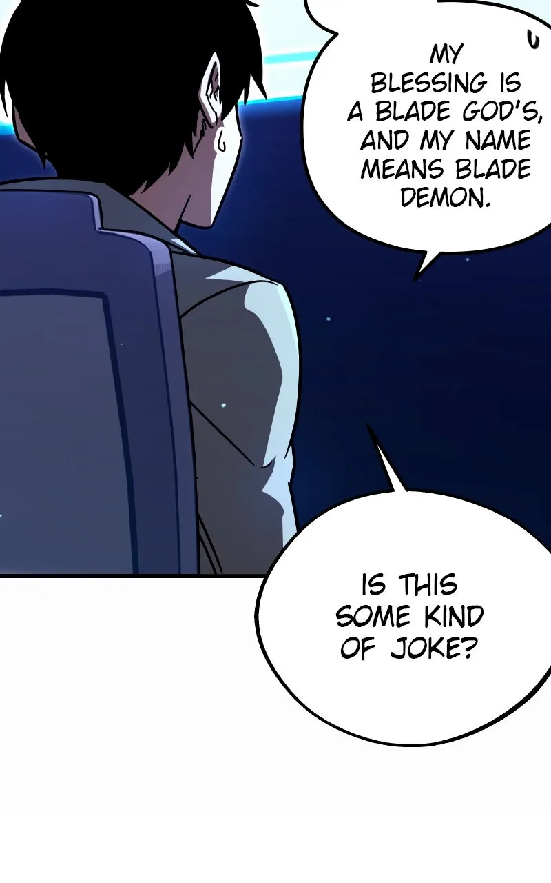 The Academy’s Sashimi Sword Master Chapter 1 - Page 87 in English