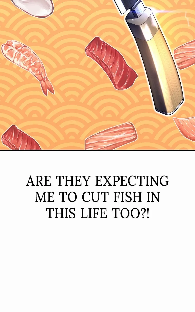 The Academy’s Sashimi Sword Master Chapter 1 - Page 94 in English