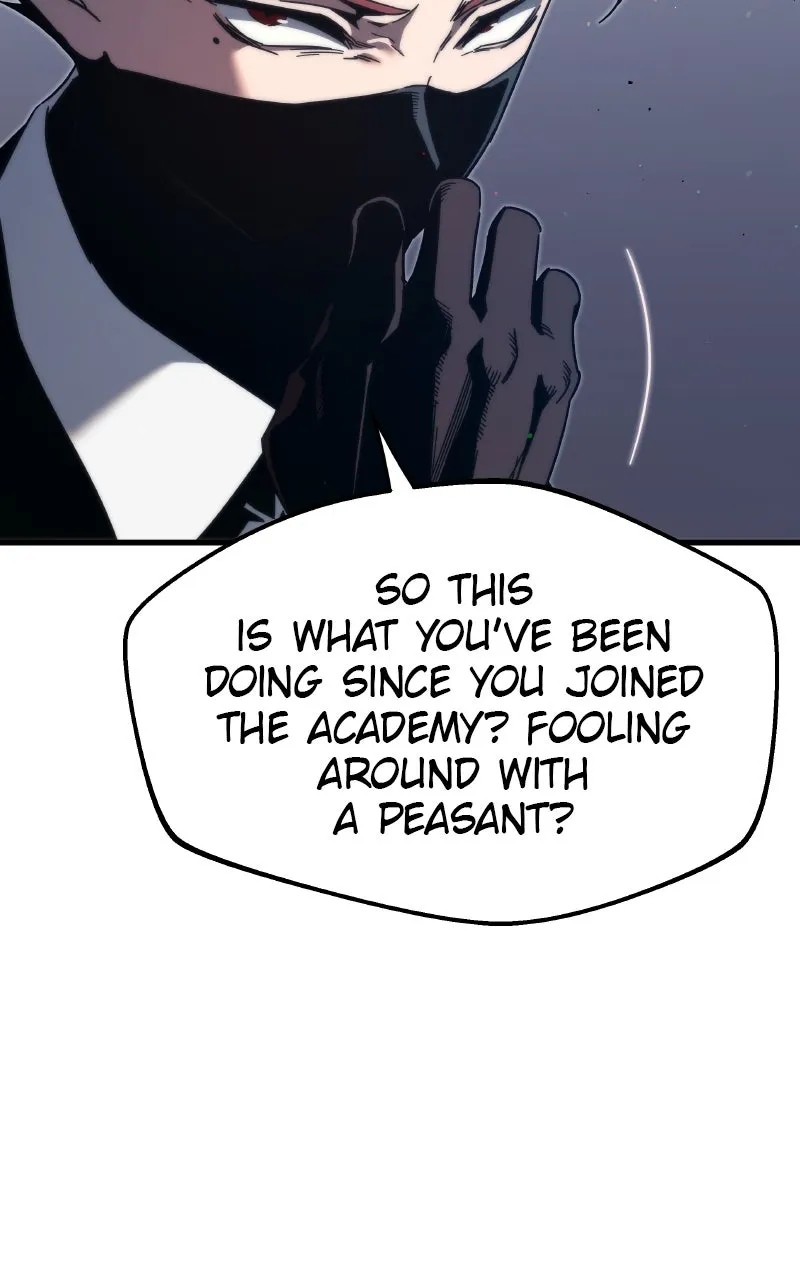 The Academy’s Sashimi Sword Master Chapter 10 - Page 112 in English