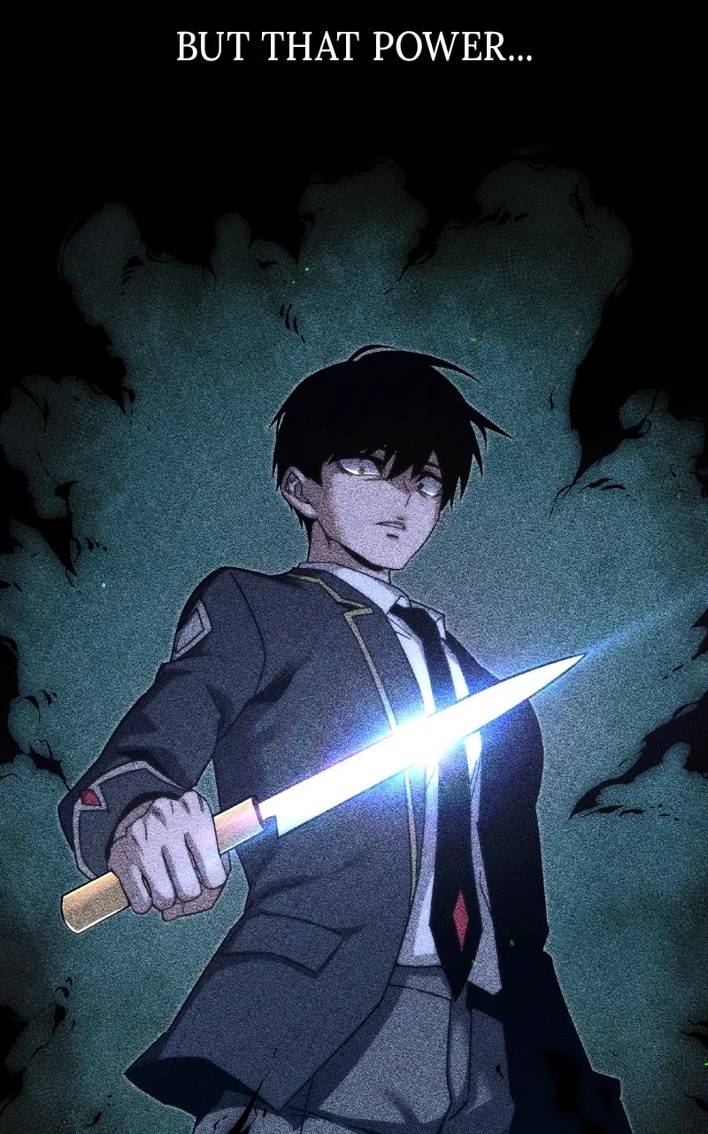 The Academy’s Sashimi Sword Master Chapter 10 - Page 127 in English