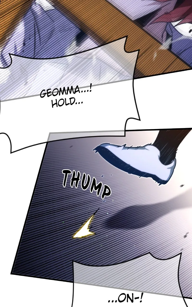 The Academy’s Sashimi Sword Master Chapter 10 - Page 38 in English